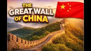 The Great Wall of China: History of the World&rsquo;s Longest Wall