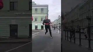 Mikkeller Running Club SPb. Все твои друзья. Клубный. Апрель 2024г. Санкт-Петербург.