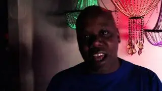 Too $hort interviews about being in the upcoming film 
