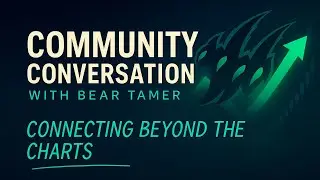 Weekly Trading Recap &mdash; Lessons, Wins, and Market Insight | Bear Tamer Trading December 20, 2025