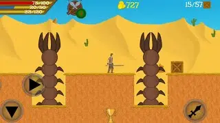 Gunny's bunny's adventure story
