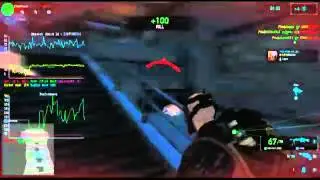 Svyatoslav Kalysh Live Stream Ghost Recon Phantoms