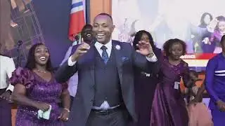 20 Minutes tutakariganirwo cia Bishop Ben wa JCM gutongoria Kigooco 