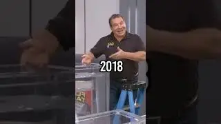 OG. Phil Swift 🌊  2017   2022