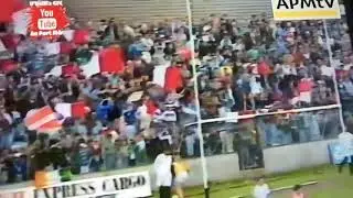 Tyrone Scores Ulster Quarter Final 1990 Point 4 Peter Canavan