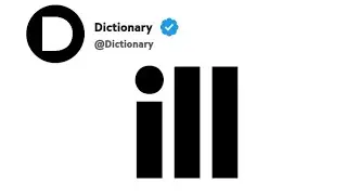 ill Meaning in Portuguese