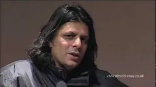 Cultural Jihad - Aki Nawaz
