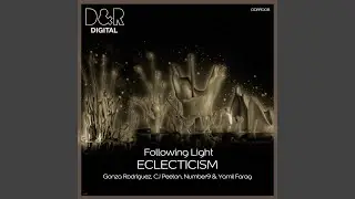Eclecticism (Number9 & Yamil Farag Remix)