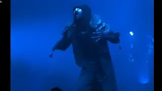 Hypnosis - Sleep Token live @ Festhalle Messe Frankfurt