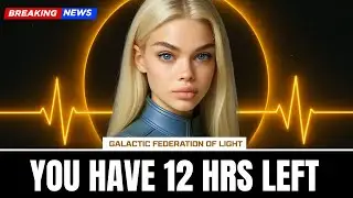 &ldquo;Starseeds, This Is No Ordinary Week &mdash; Pay Attention&rdquo; | GFL