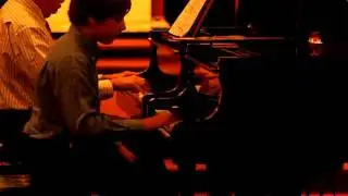 Olivier Rabu mozart concerto 21 (3/4)
