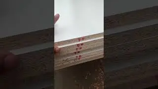 melamine waterproof board