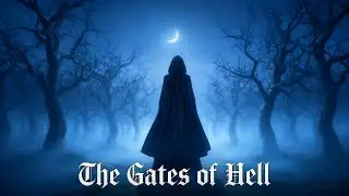 The Gates of Hell &ndash; Symphonic Shadows | Gothic Metal #GothicMetal