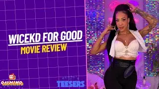 GTV Pearl's Teesers | Wicked For Good Movie Review