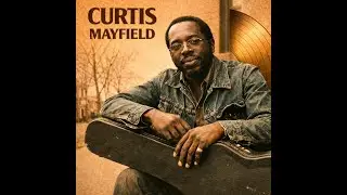World of You - Curtis Mayfield