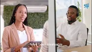 @stnnigeria delivers exceptional services, empowering connectivity in a digital world.