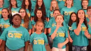 What the World Needs Now - The Performance Project