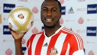 All of Jozy Altidore's Goals in the 2013/14 Premier League (Compilation)