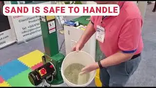 Glass Crusher G2S