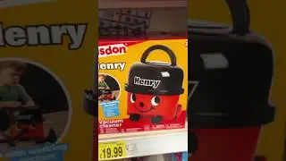 Henry’s Come To See Us…