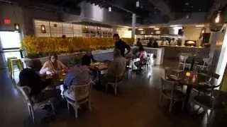 Simone's - Warren, RI (Phantom Gourmet)