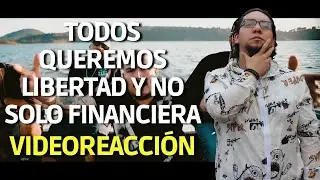PLAZEADOS - THR Cru2 || Vídeo Reacción || José Ortíz