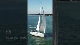 Day Sailing Experience | Solent Boat Training