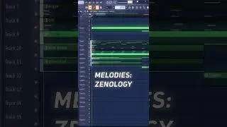 How to make D. Rich Type Beat (FL Studio Tutorial) Full beat in my profile.