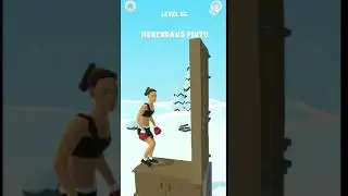 Fail Run - Gameplay Walkthrough | Android, IOS #failrungameplay #failrun  #mobilegames #games