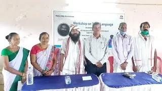 Ho Sahitya Seminar 2021 Part(Final),102 Guru Kol Lako Bodra Jayanti,speech by Hirla Jagannath Hasdah