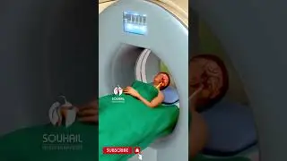 Mri Scan
