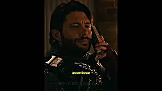Soldier Boy Revela Que E o Pai Do Capit&atilde;o P&aacute;tria | The Boys #shorts #edit #viral