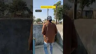 Girlfriend ka bulava😍🔥| Indian family😂|| #shorts #indian #relatable #funny #jagiya024