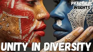 Building Global Harmony: Bridging Cultures.  PRACTICAL INSIGHTS.