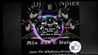 Arrow Bwoy Digi Digi Remix ( Dj Nolex )