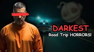 3 Terrifying TRUE Road Trip Nightmares - Reddit Stories