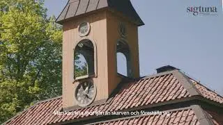 Mitt Sigtuna med Ansi
