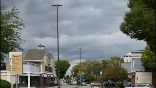 Tanger Outlets New York travel & shopping 🛍️ 🛍️Banana Republic, coach, Columbia, ￼Northface&hellip;