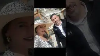 @SevvalsamTr ŞEVVAL SAM İLE SET HALLERİ...