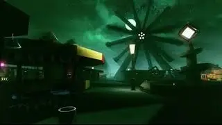 Master Reboot Part 6: LOST AT THE FAIR