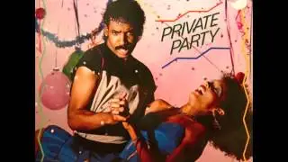 Bobby Nunn - Don't Knock It (Until You Try It) (1983)