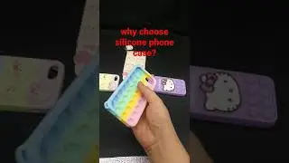 pop it phone case for iPhone 678iphone 12pro max