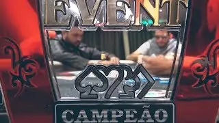 CIRCUITO TRIANGULINO DE POKER - 4&ordf; Etapa 2017