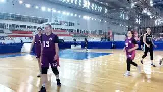 Basketball Amazing practice match #viralvideo #basketball #lebronjames #Girls#russia #donaldtrump