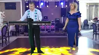 ILEANA IONELA CONȚIU  (colaj nuntă 100% Live )