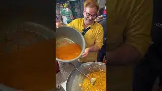 Delhi ka famous ali bhai ji ke chicken 🍗😋🤤 #viralvideo ##shortvideo#trending #youtube #shorts #trend