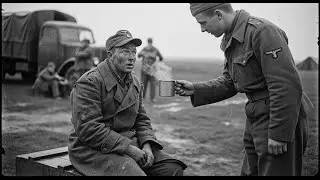 German POWs in Britain Expected Hell &mdash; But the British Served Them Tea