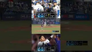 Dodgers Complete 0-5 comeback to stay undefeated