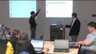Teaching with Technology: Wikis, WordPress and More