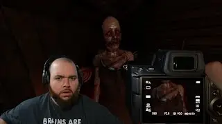 No Evidence Perfect Investigation #22 - Phasmophobia